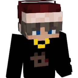 DS_Cody Minecraft avatar bust