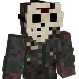 DS_Hami's Minecraft skin