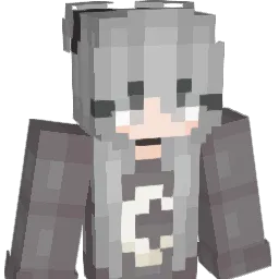DS_Leviz Minecraft avatar bust