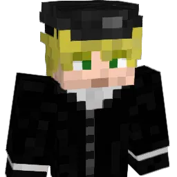 DS_Shalabi Minecraft avatar bust