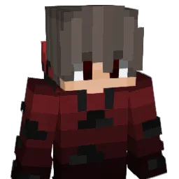 DS_Vexnel Minecraft avatar bust