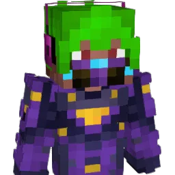 DSama's Minecraft skin