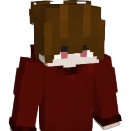 DSchnitzZl Minecraft avatar bust