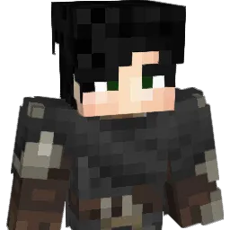 DSequence's Minecraft skin