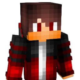 DSkiller3's Minecraft skin