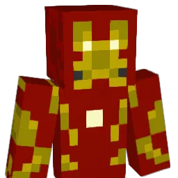 DStealthF's Minecraft skin