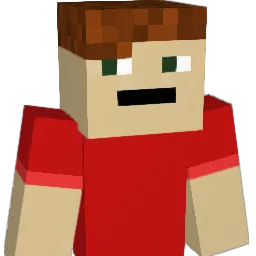 DStiesi Minecraft avatar bust