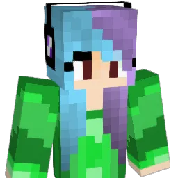 DStrait321's Minecraft skin