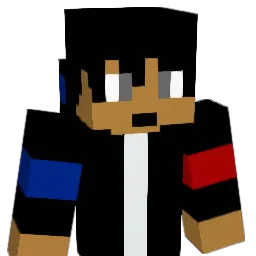 DSync_'s Minecraft skin