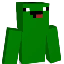 DT1501's Minecraft skin