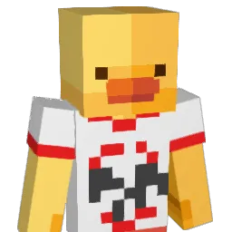 DT16484's Minecraft skin