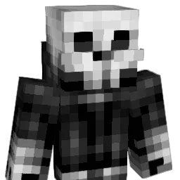 DT86's Minecraft skin