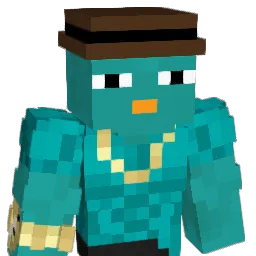 DTC3000's Minecraft skin