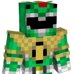DTCompletion Minecraft avatar bust