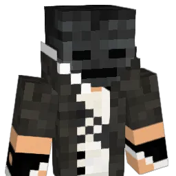 DTDIAMOND Minecraft avatar bust