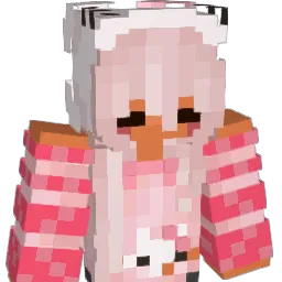 DTK7K's Minecraft skin