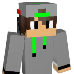 DTK_Schleicher Minecraft avatar bust