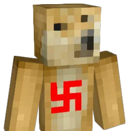 DTM_PECH4's Minecraft skin