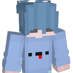 DTN_VN Minecraft avatar bust