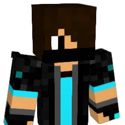 DTP_R34PER Minecraft avatar bust