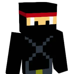 DTSam070's Minecraft skin