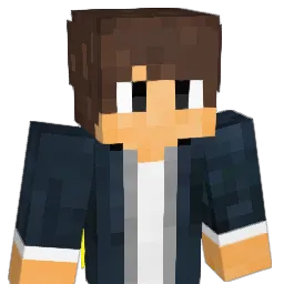 DTYGR's Minecraft skin