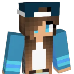 DT_JM_W Minecraft avatar bust