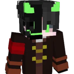 DTacTica1 Minecraft avatar bust