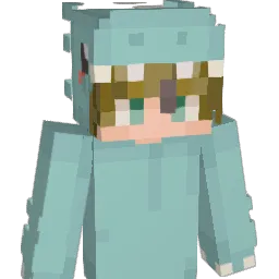 DTaylo Minecraft avatar bust