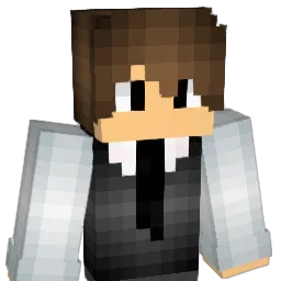 DUBBOOST's Minecraft skin