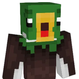 DUCKBITES's Minecraft skin
