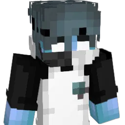 DUDUPSON's Minecraft skin