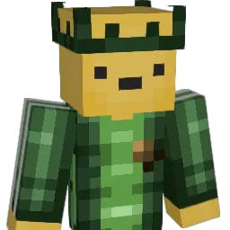 DUDZIUU's Minecraft skin