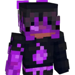 DUEFIEBER1442 Minecraft avatar bust