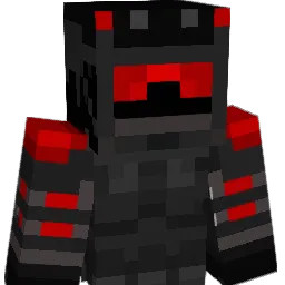 DUKEYBOY1389 Minecraft avatar bust