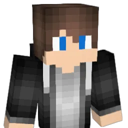 DUKExlc Minecraft avatar bust
