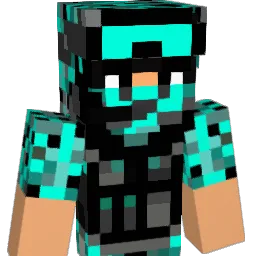 DULLERdut's Minecraft skin