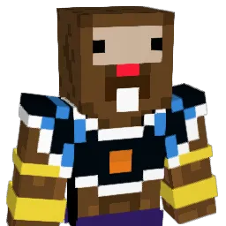 DUMP1ING5's Minecraft skin