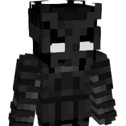 DUNTLESSTITAN Minecraft avatar bust