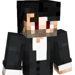 DUP3X_SYSTEM Minecraft avatar bust