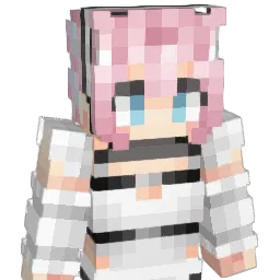 DUST_channel Minecraft avatar bust