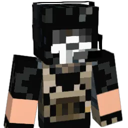 DUTCHMLG's Minecraft skin