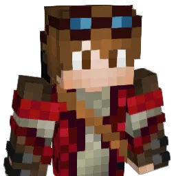 DUrttu Minecraft avatar bust