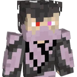 DVL_Kiri Minecraft avatar bust