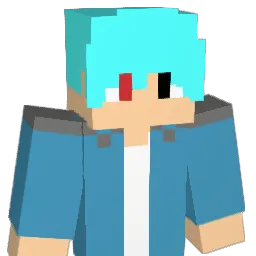 DVRDrTw Minecraft avatar bust