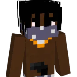 DVW3IO's Minecraft skin