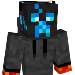 DValente's Minecraft skin