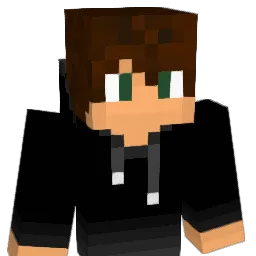 DVarch's Minecraft skin