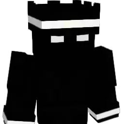 DVargas22 Minecraft avatar bust