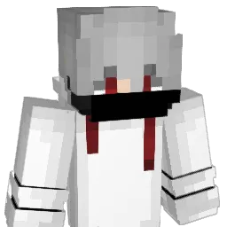DVonLepel16 Minecraft avatar bust